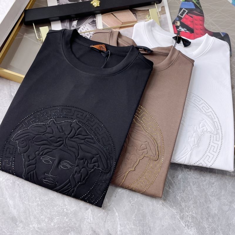 Versace T-Shirts